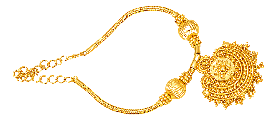 Daily Wear jewellery at Balakrishna · Stadium