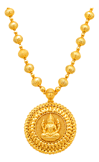 Temple jewellery at Balakrishna · Stadium
